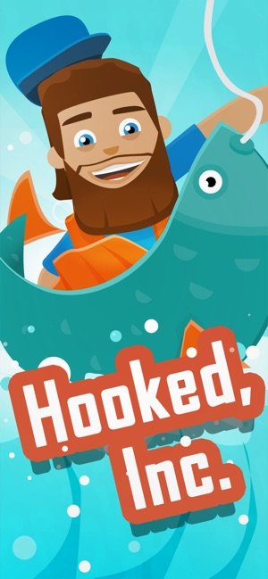 我叫钓鱼侠ios版3