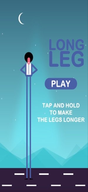 僵尸漫步长腿先生2