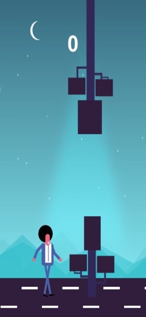 僵尸漫步长腿先生3