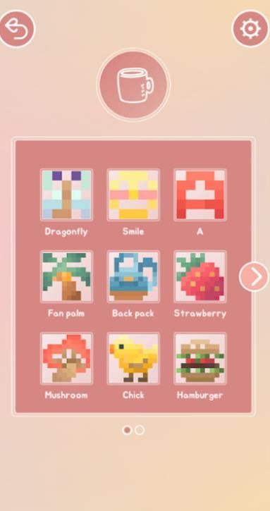 picross hana2