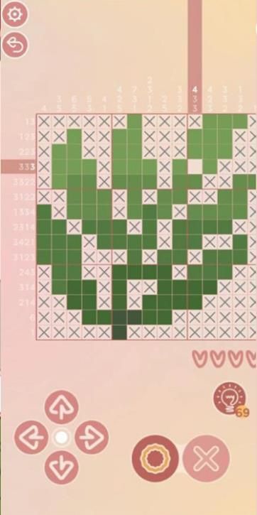 picross hana3