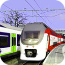 旅行火车模拟器2020