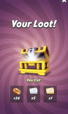 懒散的咖啡师大亨1