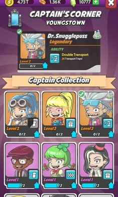 懒散的咖啡师大亨2