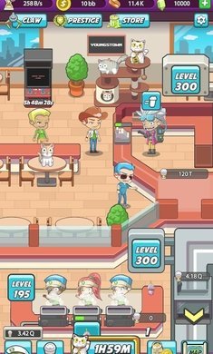 橡皮大作战汉化版2