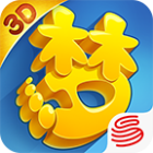 梦幻西游三维版测试版