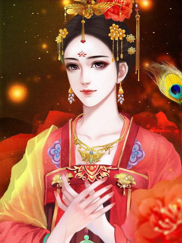 燕歌行之宫女逆袭守则0