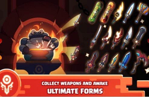 怪物剑侠小米版2