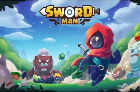 怪物剑侠小米版3