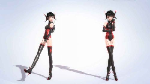 闪耀暖暖蜜桃引力版0