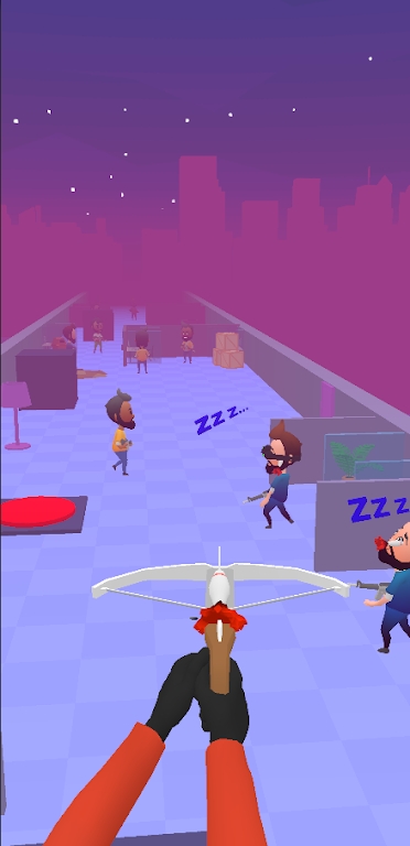 隐形射手 隐形射手