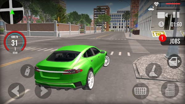 英雄出租车接客3