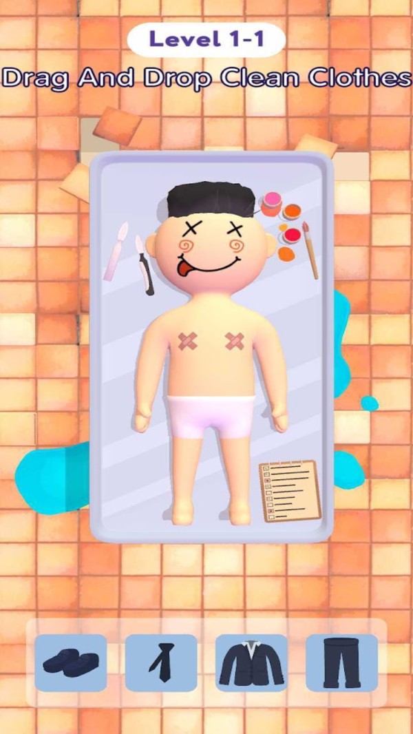 坟墓制作模拟器0