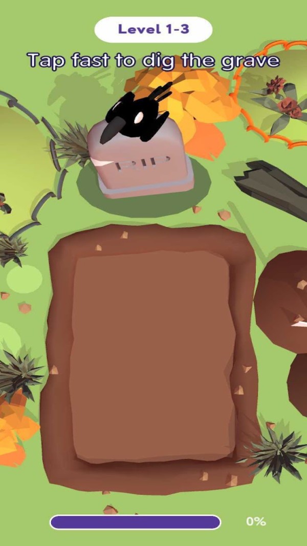 坟墓制作模拟器1