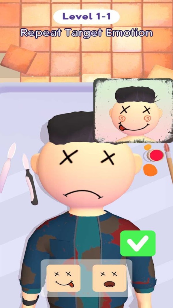 坟墓制作模拟器2