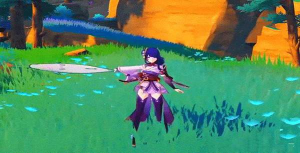 原神2.1版本更新0