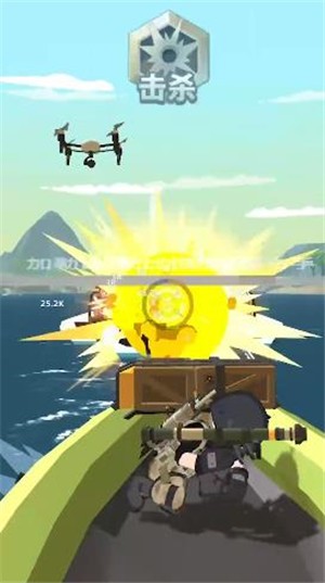 拇指特工 拇指特工