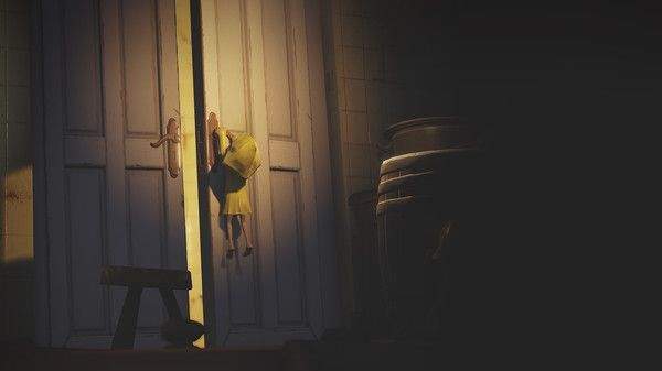 小小梦魇2加强版1