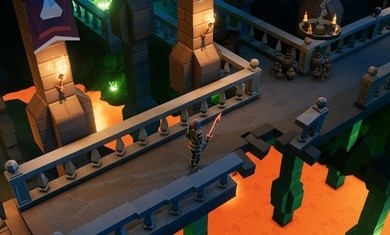 艾兰岛国际服梦魇旅途