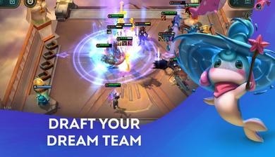 lol云顶之弈11.171