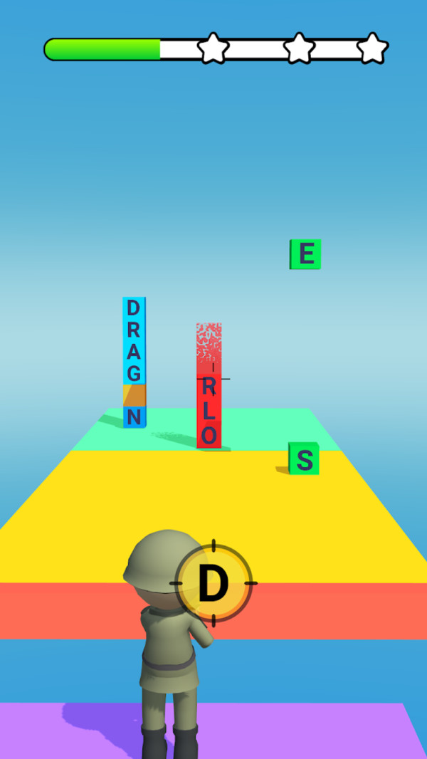 我狙打得贼牛 我狙打得贼牛