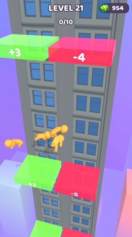 放下它们3