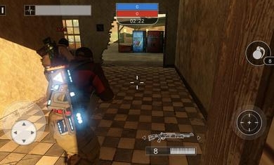 电磁风暴国际服1