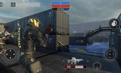 电磁风暴国际服2