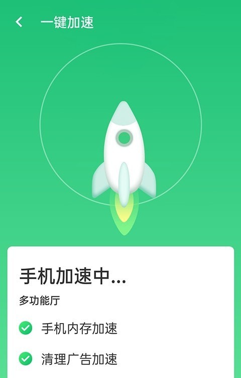 统一wifi连接