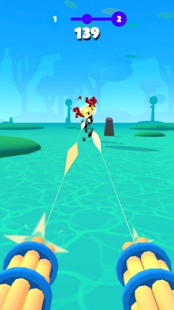 蜂群攻击 蜂群攻击