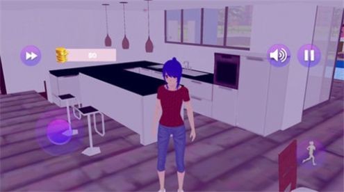 樱花准妈妈模拟器1