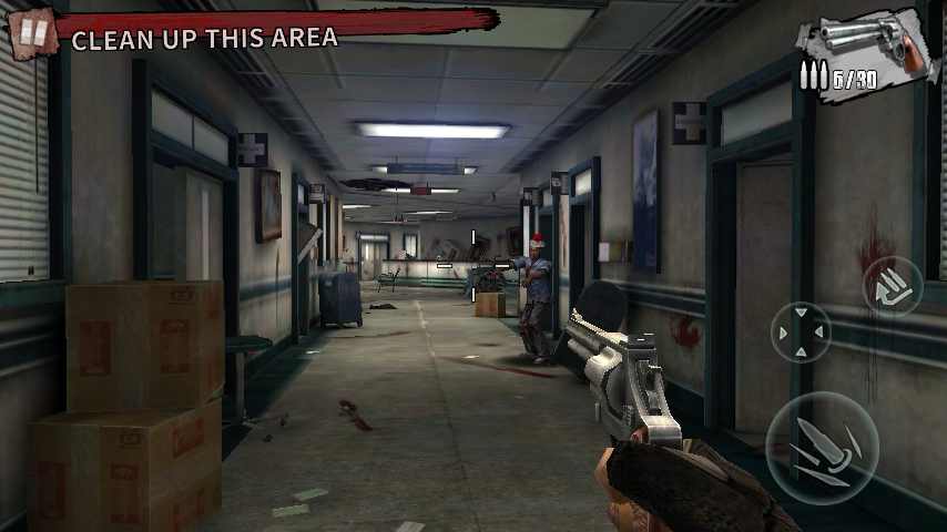 消灭僵尸大作战0