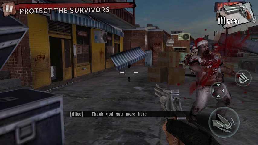 消灭僵尸大作战3