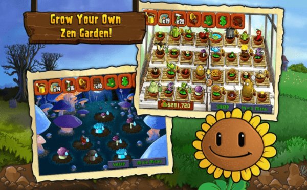 植物暴揍僵尸 植物暴揍僵尸