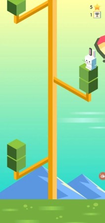 树上跳跃者2