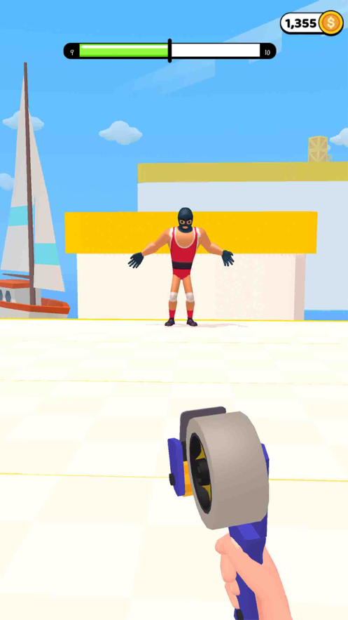 你过来啊ios3