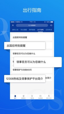中国领事2