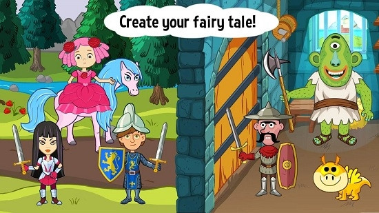 佩皮奇迹世界更新0