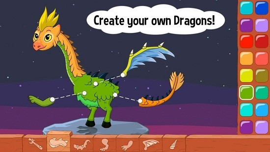 佩皮奇迹世界更新2