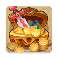 宝箱与勇士最新