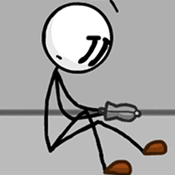 火柴人监狱逃亡三d版