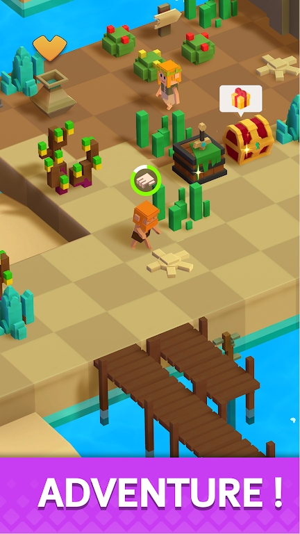 空闲方舟2海难2