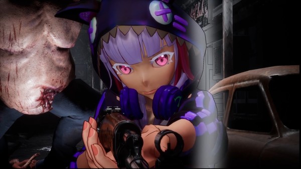 死亡之种2 死亡之种2