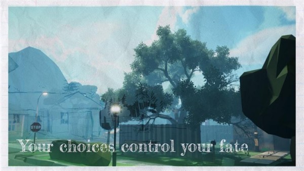 我做了什么游戏2