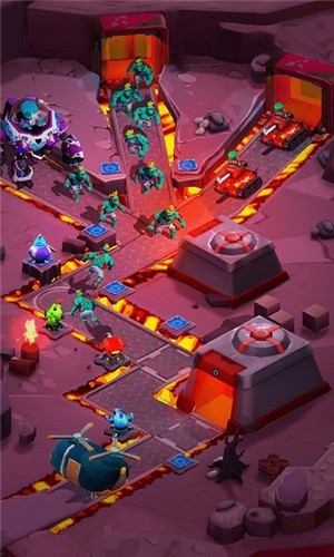 夺命太空狼人杀 夺命太空狼人杀