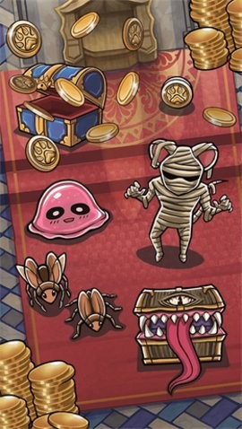 喵酱迷城汉化版2