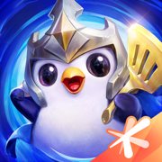 金铲铲之战微信版