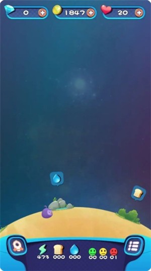 银河六侠1