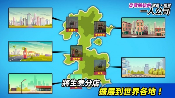 从零开始的公司4