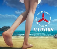 AI少女璇玑公主